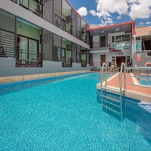 Chayadol Resort - Sha Extra Plus