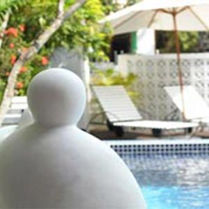 Alliance Alize Boutique Villa